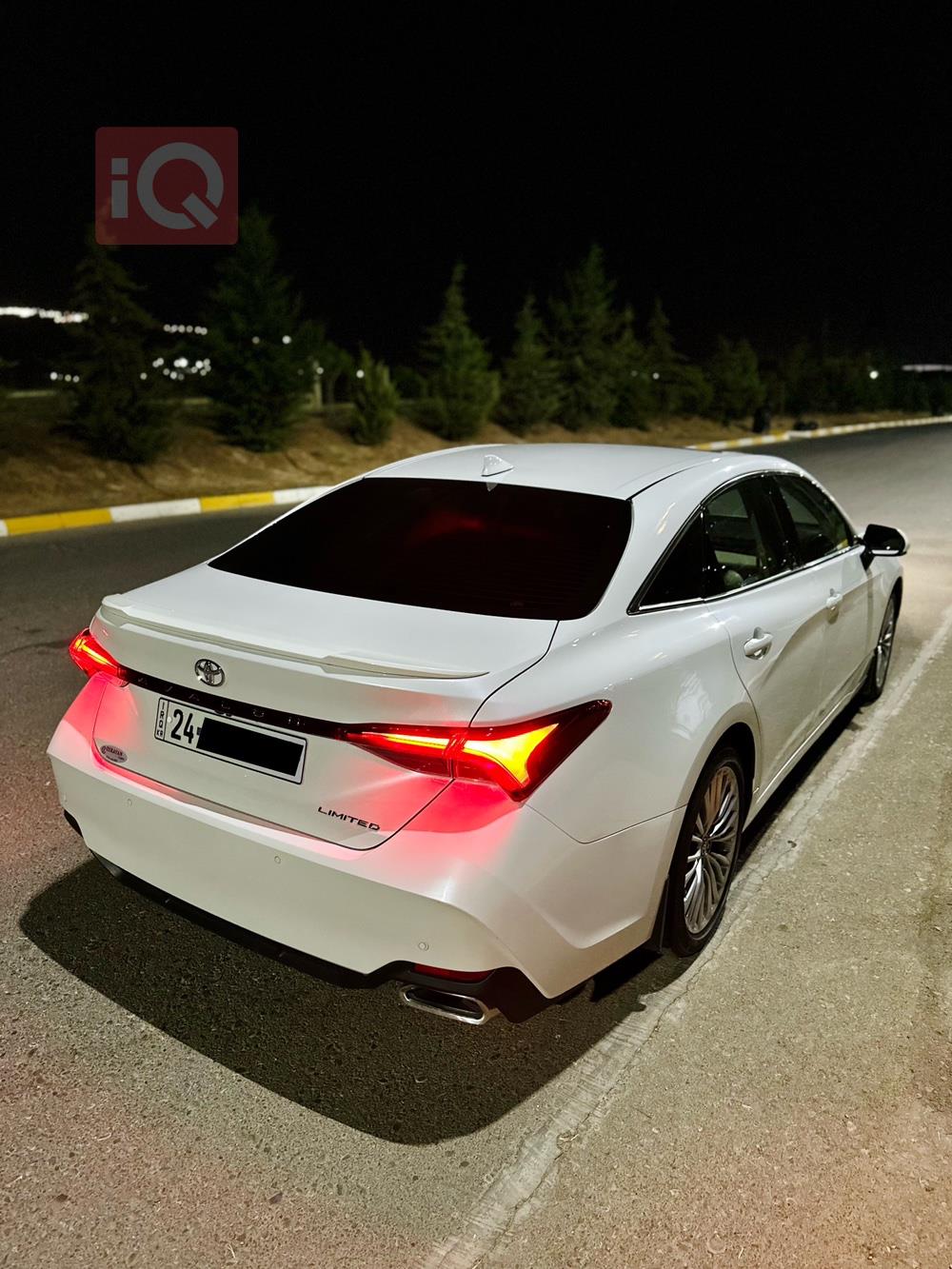 Toyota Avalon